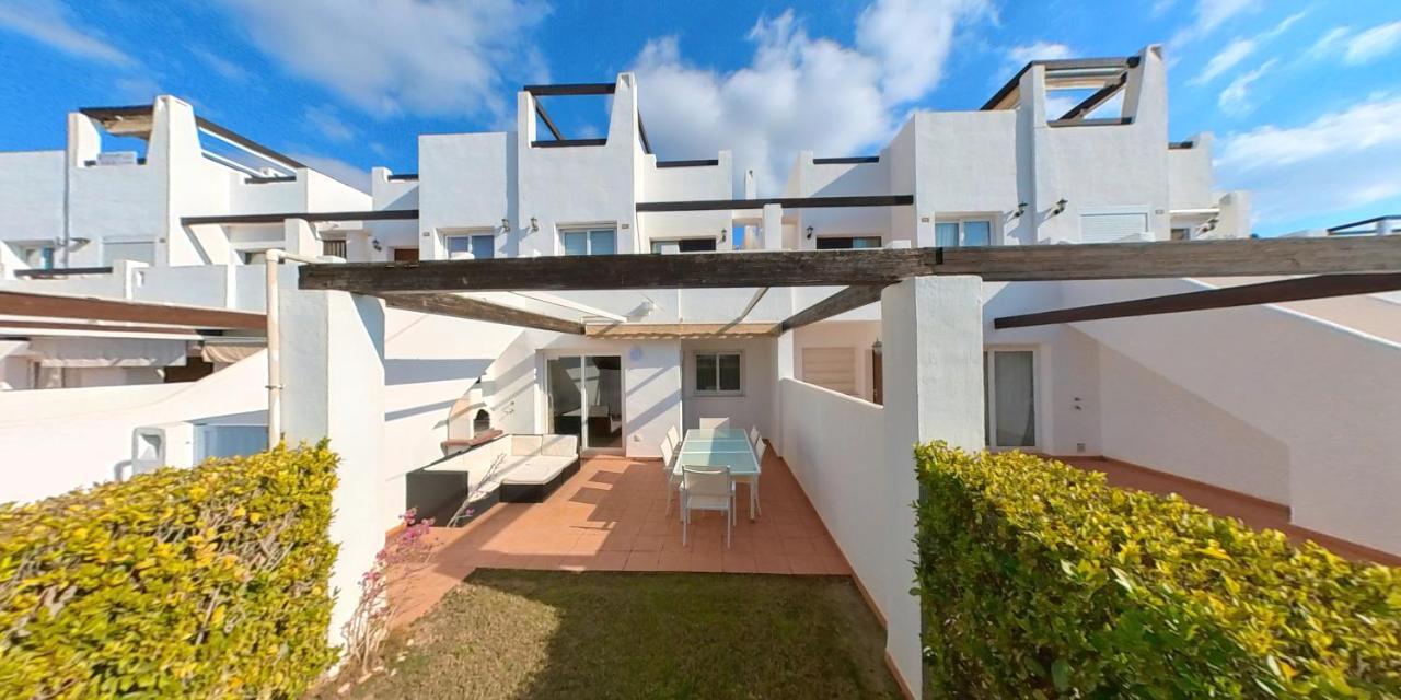 Casa Mia 3-bed In Appartement *