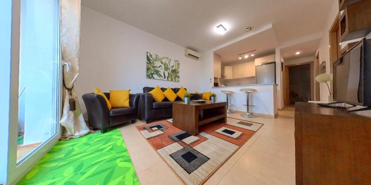 Casa Mia 3-bed In *