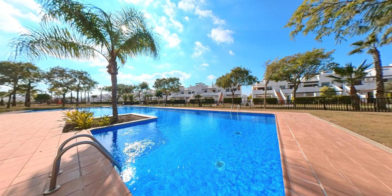 Casa Mia 3-bed In