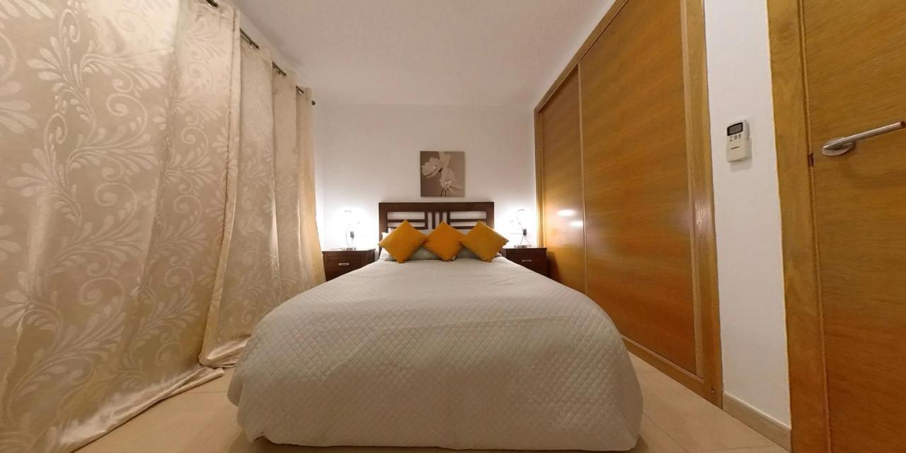 Appartement Casa Mia 3-bed In *
