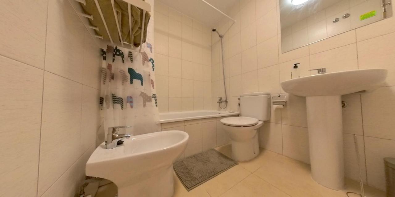 Casa Mia 3-bed In Alhama de Murcia