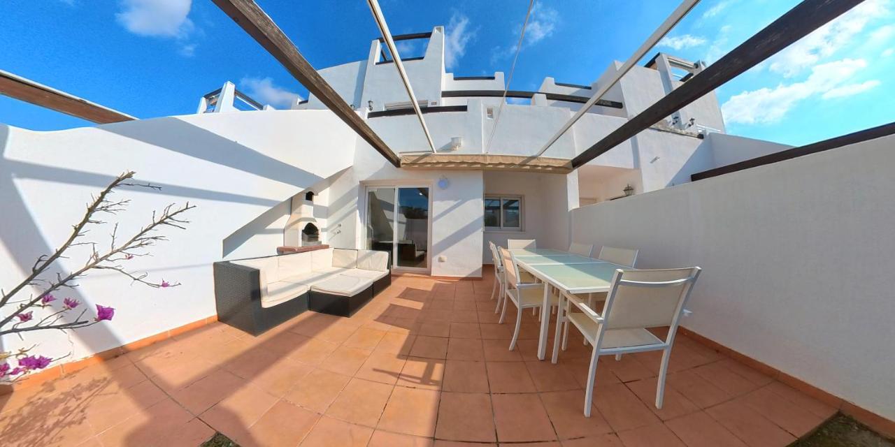 Casa Mia 3-bed In * Alhama de Murcia