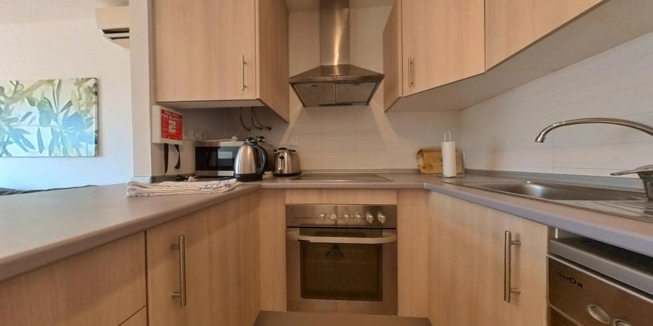 Apartment Casa Mia 3-bed In *