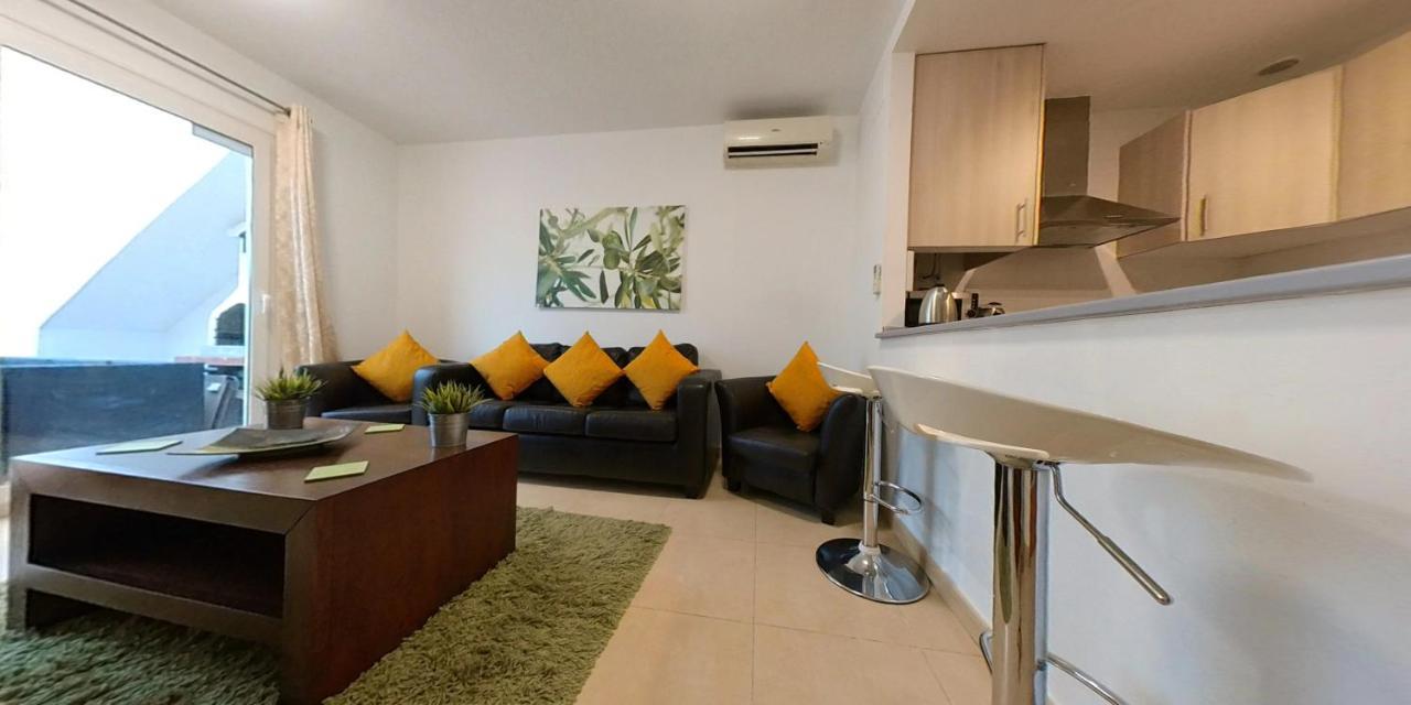 Apartment Casa Mia 3-bed In Alhama de Murcia