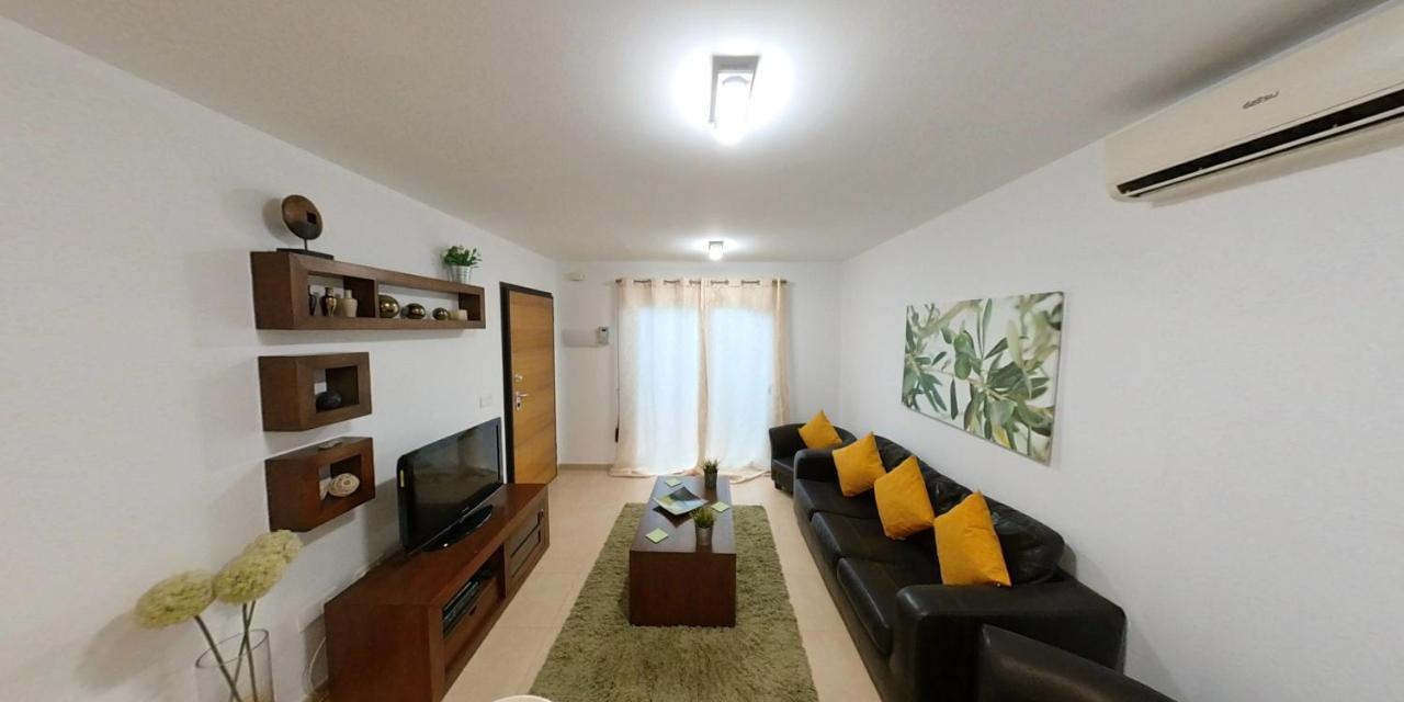 Casa Mia 3-bed In Apartment *