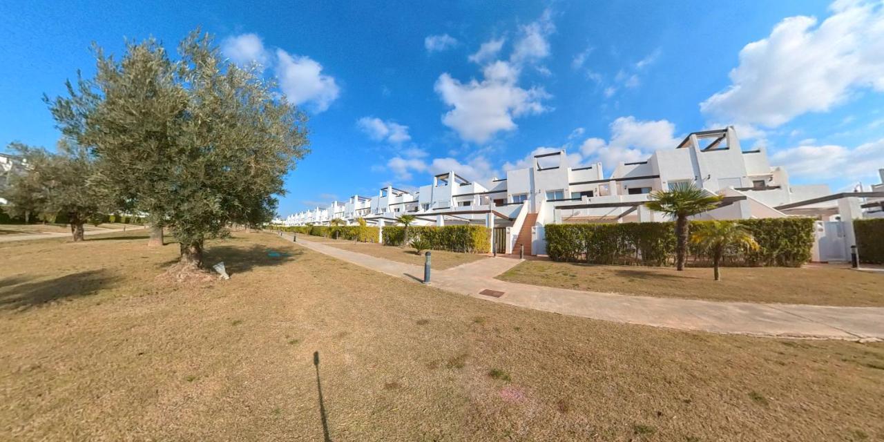 Apartment Casa Mia 3-bed In Alhama de Murcia