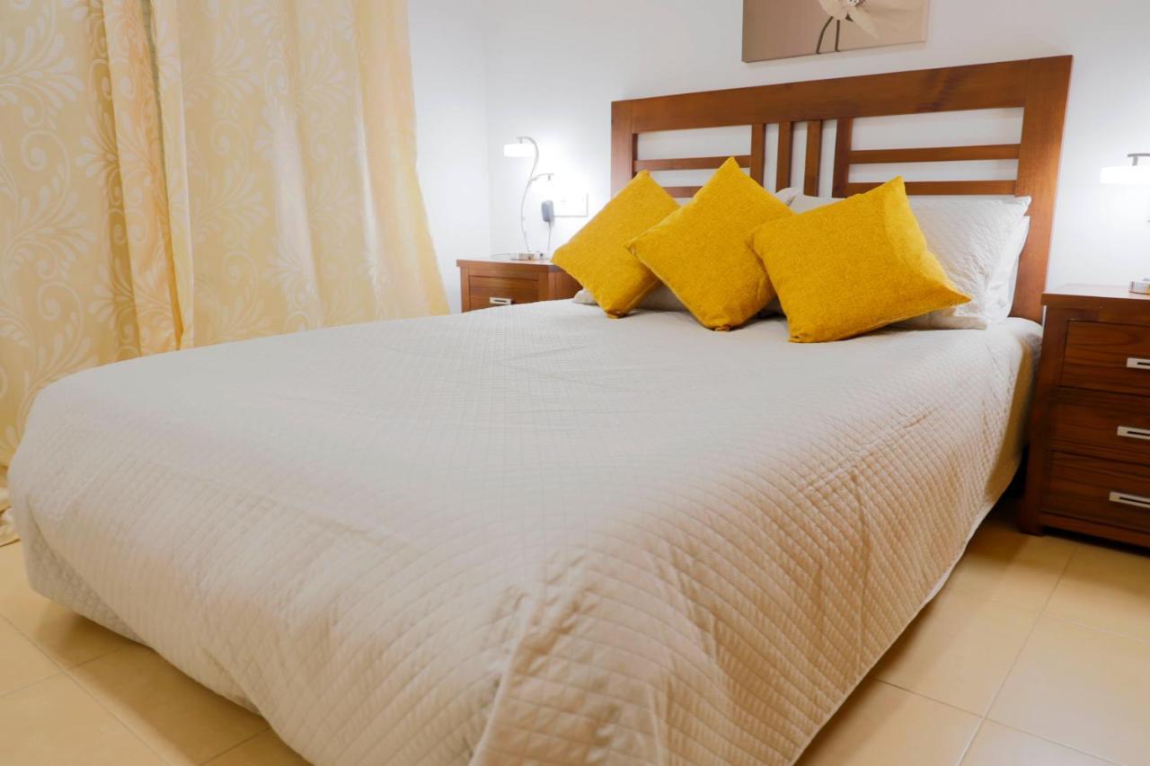 Casa Mia 3-bed In Apartment *