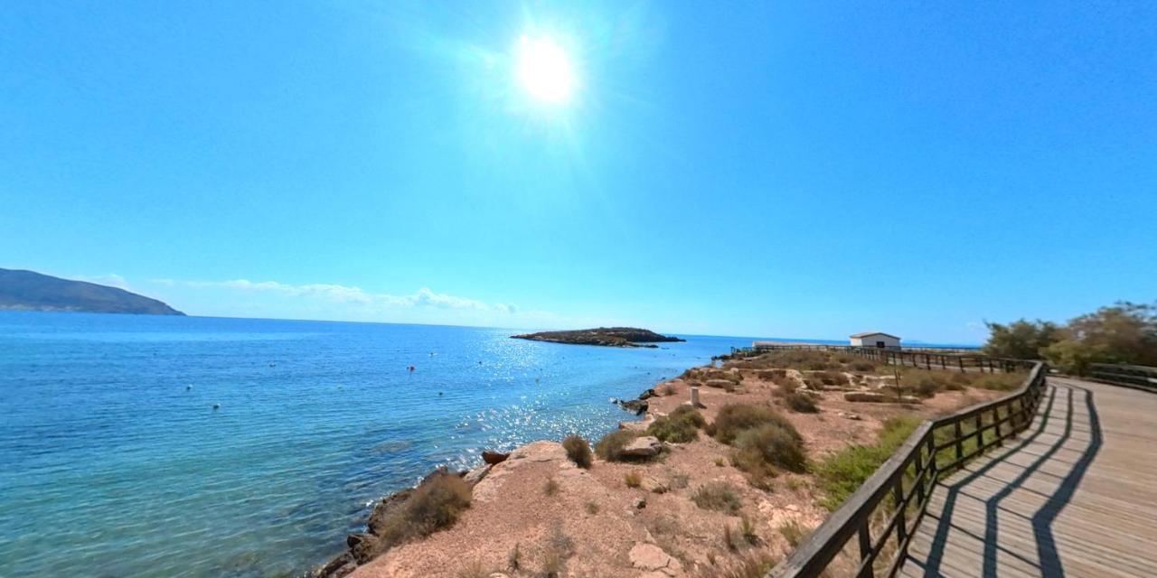 Casa Mia 3-bed In * Alhama de Murcia