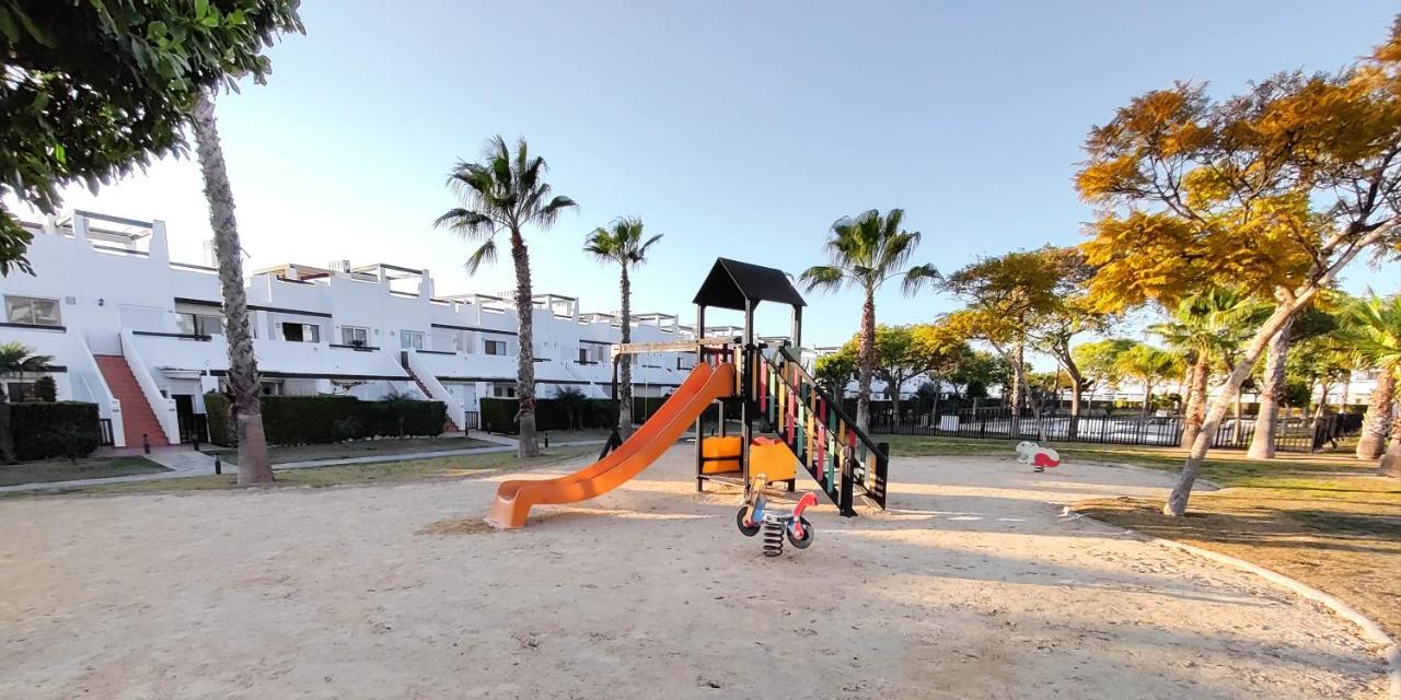 Casa Mia 3-bed In *